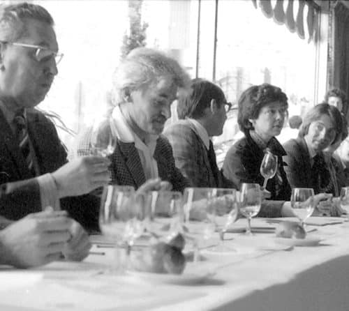 The wine tasting that shocked the world — and forever changed what we drink; Washington Post