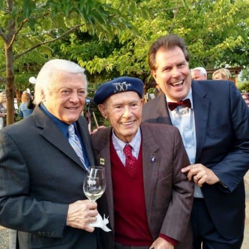 Croatian Wine’s Finest Hour: Miljenko Grgich and the Judgement of Paris Turning 40: Total Croatia News