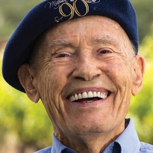 Wine Club members make Grgich Hills the top e-auction lot at Auction Napa Valley