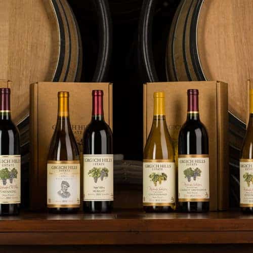 Grgich Hills Estate: A Napa Valley legend by Gabe Sasso