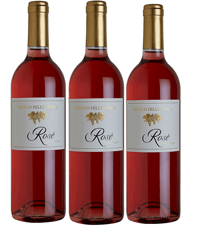 A Rosé That Defies the Season: New York Times
