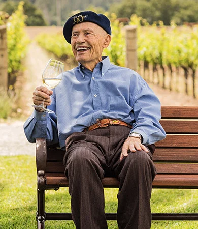 Miljenko "Mike" Grgich