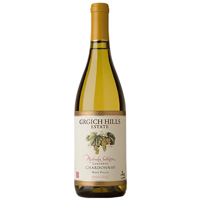 2016 Miljenko's Selection Chardonnay sqr