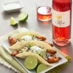 2017-Rose_Chicken-Tender-Soft-Tacos-with-Cilantro-Slaw-and-Lime-Sour-Cream_small-525x525