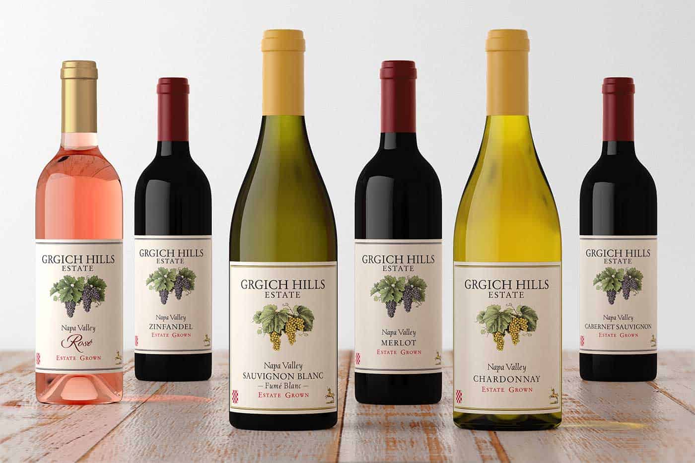 GrgichHills-NapaValley-Selections