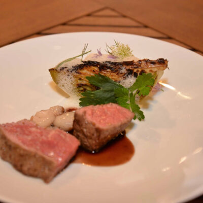 Discover the Best Foods To Pair With Our Wines