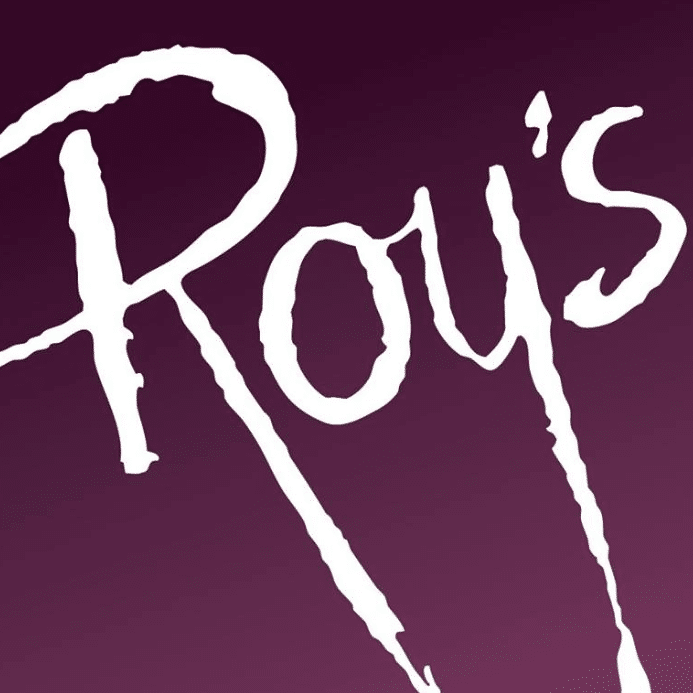 Roys logo michele b