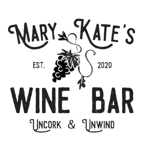 Mary Kate's Wine Bar Logo