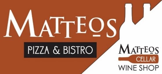 Matteos Logo