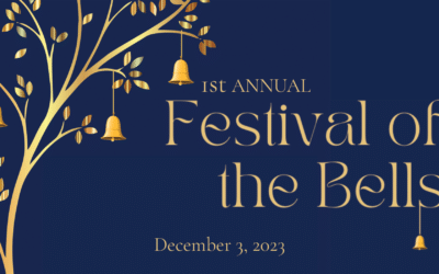 Grgich Hills Estate Presents: Festival of the Bells