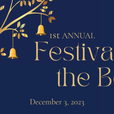 Grgich Hills Estate Presents: Festival of the Bells