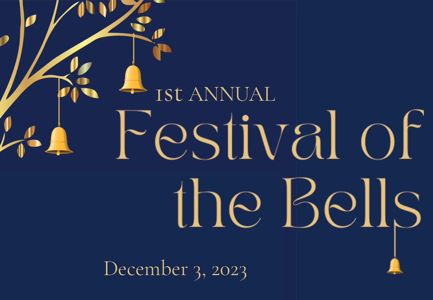 Festival of the Bells image