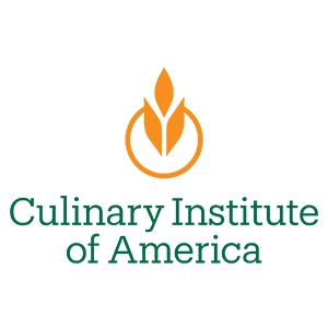 CIA culinary institute logo