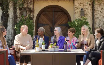 Grgich Hills Estate’s Women In Wine