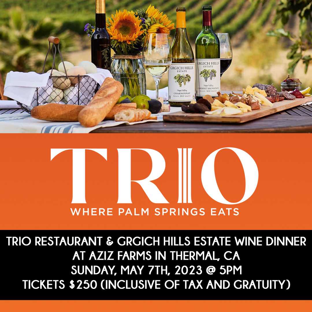 Trio Restaurant