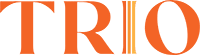 Trio Restaurant Logo