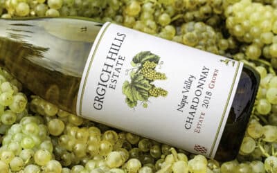 Chardonnay: Everything You Need to Know About America’s Favorite White Wine