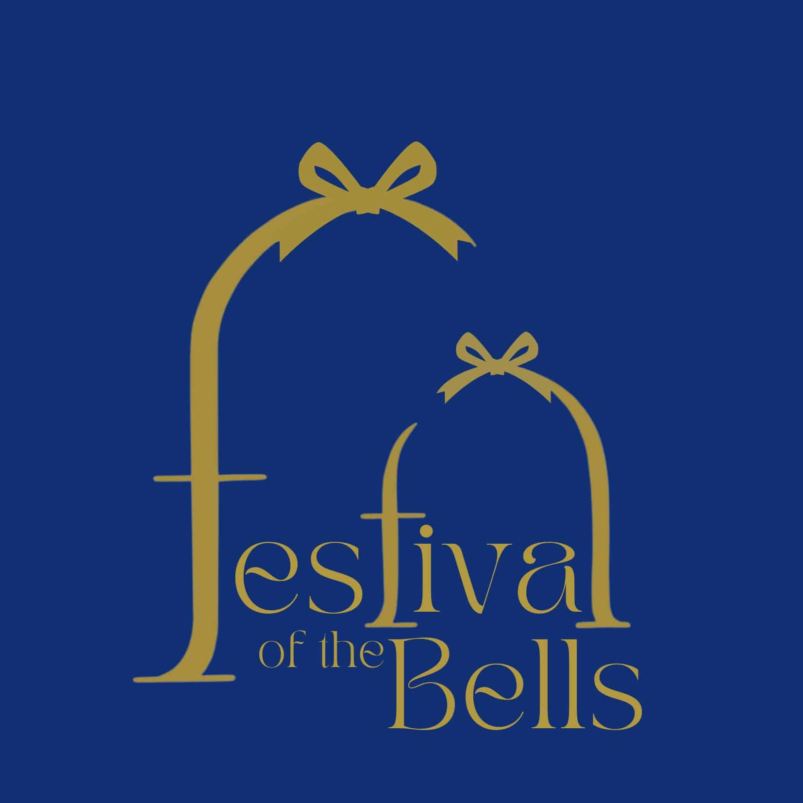 Festival of the Bells Logo