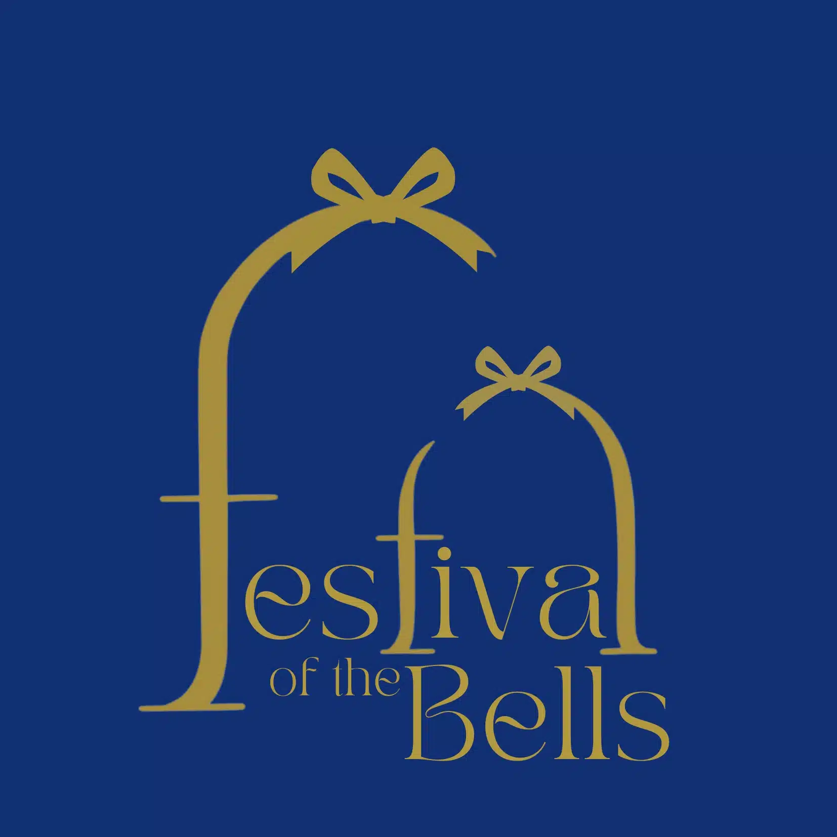 Festival of the Bells Logo