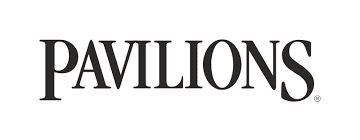 Pavilions Logo
