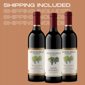 Red Wine 3 pack image