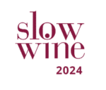 Slow Wine Guide 2024 logo