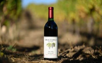 Earth Month in Wine Country: The Greening of Grgich Hills Estate