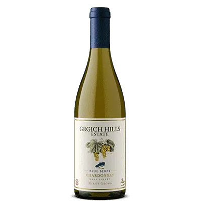 2020 Chardonnay, Blue Beret