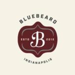 Bluebeard Logo