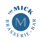 The Mick Logo