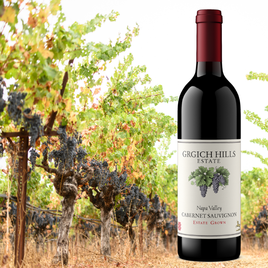 Cabernet Sauvignon