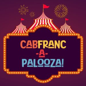 CabFrankAPalooza