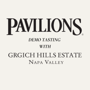 Pavilions