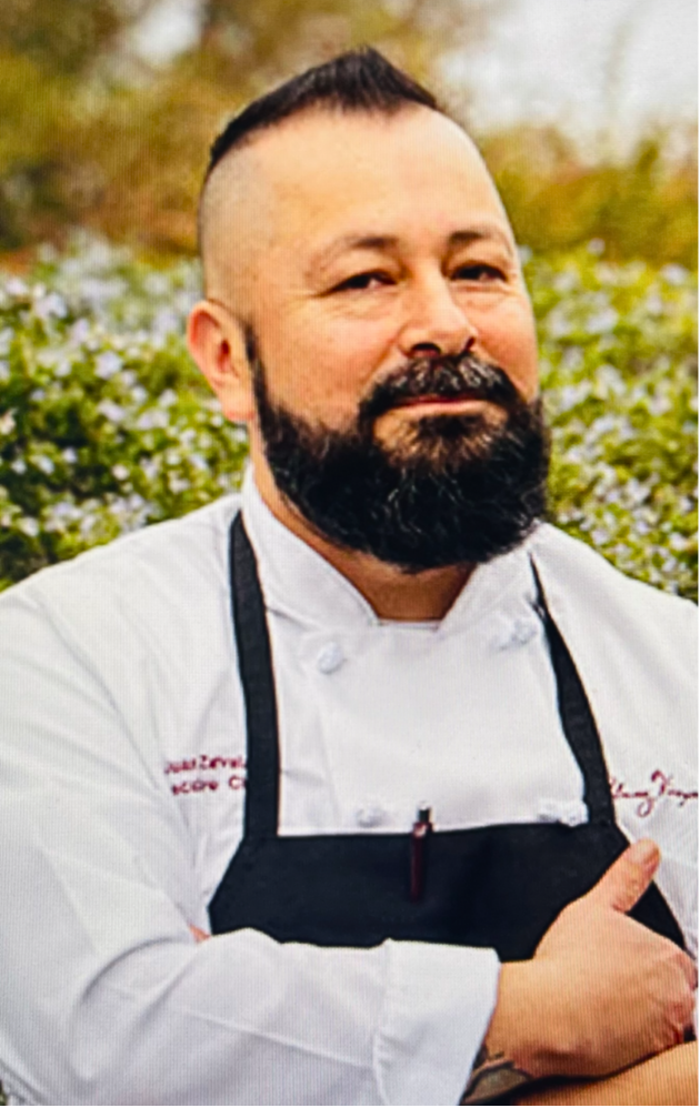Juan Zavala Ivo Jeramaz